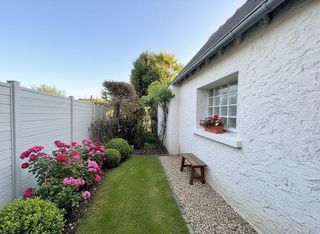  Maison � vendre 4 pi�ces 80 m�