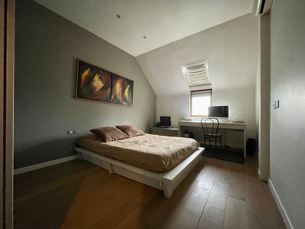 � vendre  Maison Enghien-les-Bains (95880)