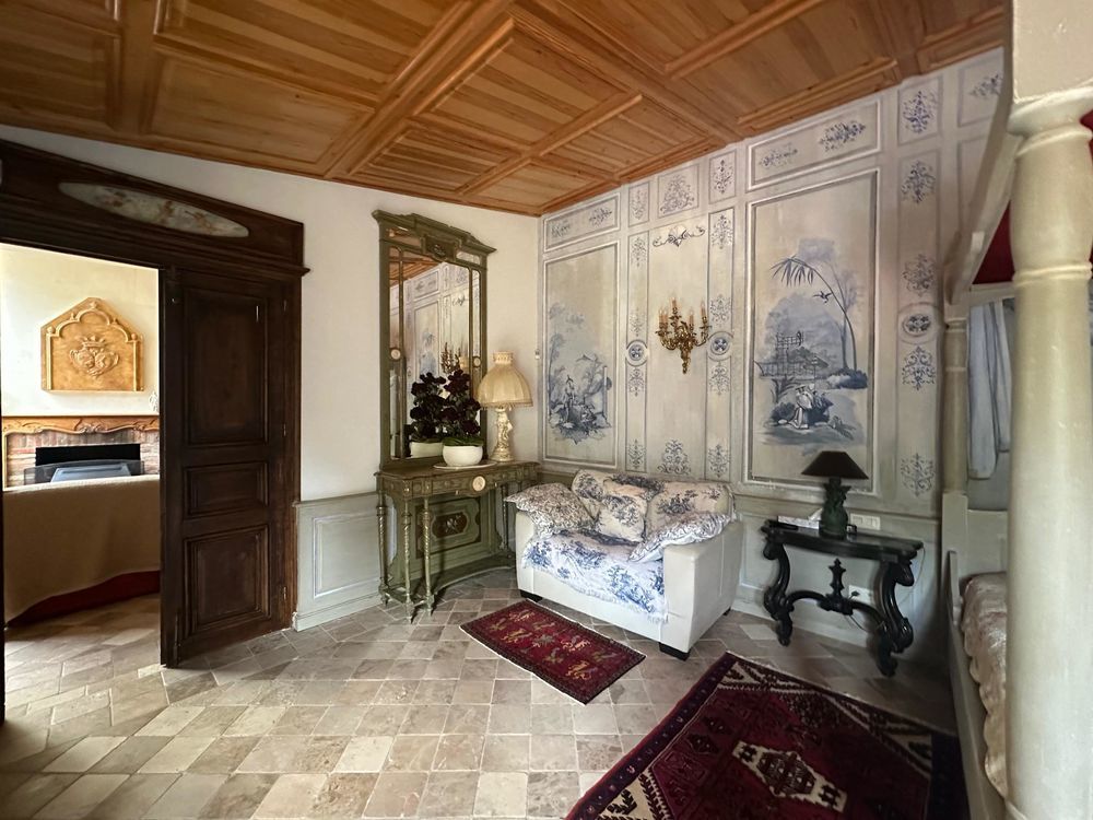 � vendre  Maison Lorgues (83510)