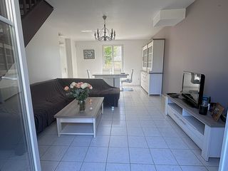  Maison � vendre 5 pi�ces 80 m�