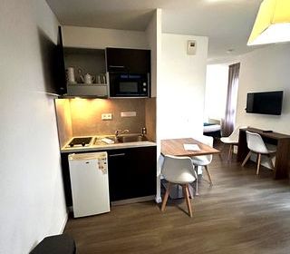  Appartement � vendre 2 pi�ces 28 m�