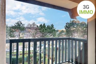  Appartement � vendre 2 pi�ces 51 m�