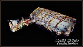  Propri�t�/ch�teau � vendre 