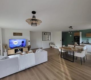  Maison � vendre 5 pi�ces 107 m�