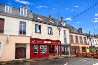  Immeuble � vendre 10 pi�ces 285 m�