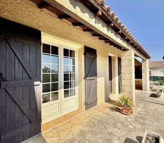  Maison � vendre 8 pi�ces 142 m�