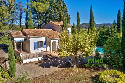   Propri�t� 6 pi�ces Maison - 6 pi�ce(s) - 124 m�