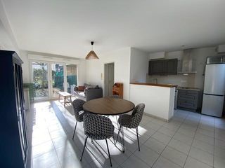  Appartement � vendre 3 pi�ces 63 m�