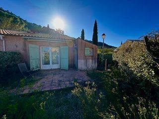  Maison � vendre 2 pi�ces 32 m�