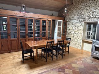  Maison � vendre 6 pi�ces 258 m�