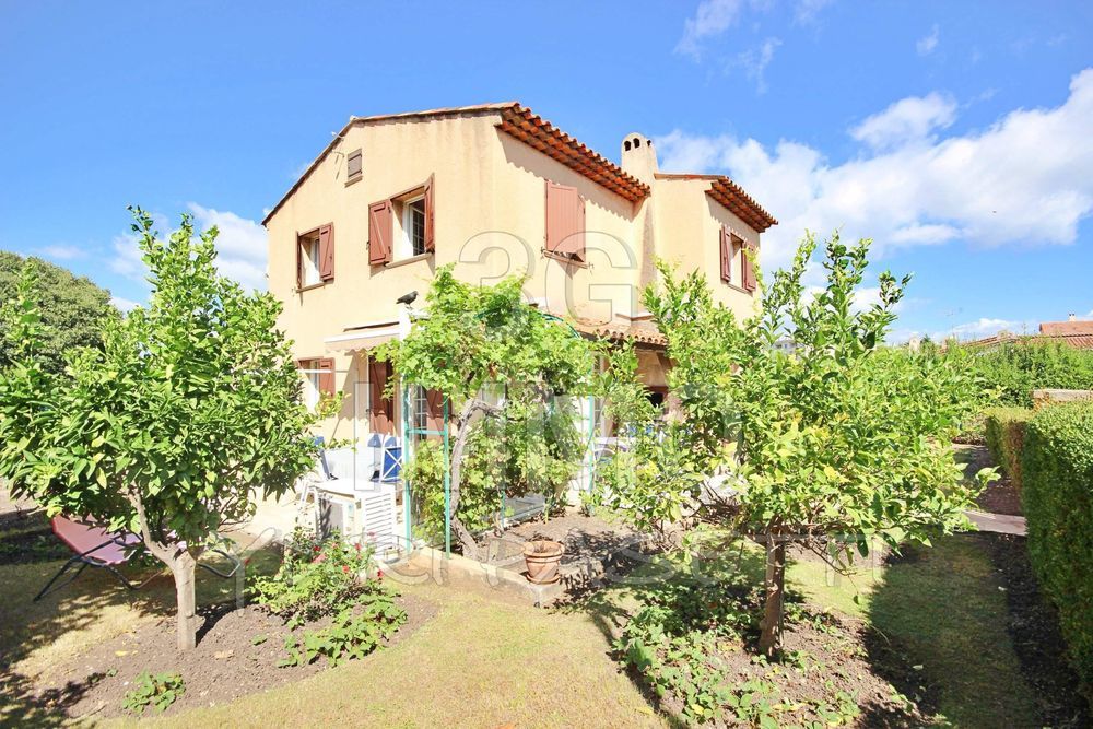 � vendre  Maison Antibes (06600)