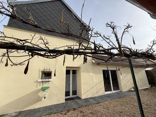  Maison � vendre 3 pi�ces 