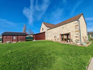  Maison � vendre 14 pi�ces 418 m�