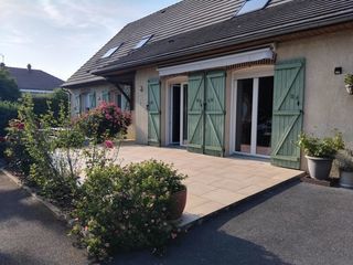  Maison � vendre 9 pi�ces 