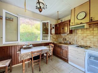  Maison � vendre 3 pi�ces 