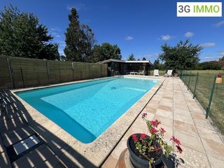  Maison � vendre 6 pi�ces 158 m�