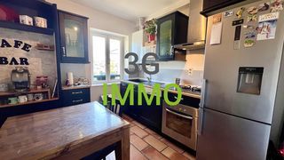  Appartement � vendre 3 pi�ces 57 m�