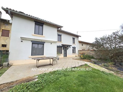   Maison de village 5 pi�ces Maison - 5 pi�ce(s) - 159 m�