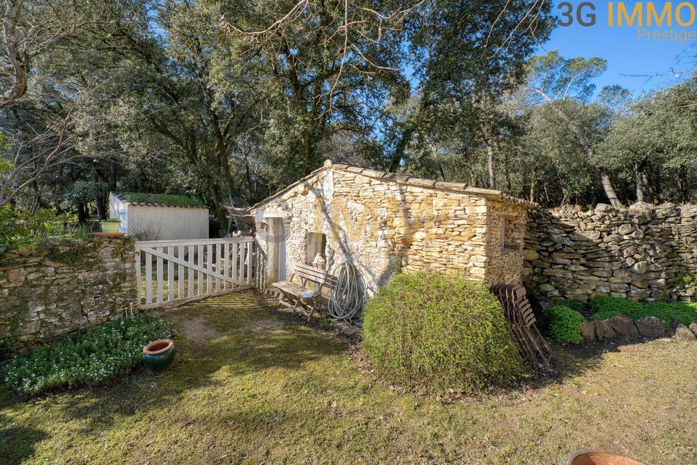 � vendre  Maison Mornas (84550)