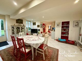  Maison � vendre 11 pi�ces 