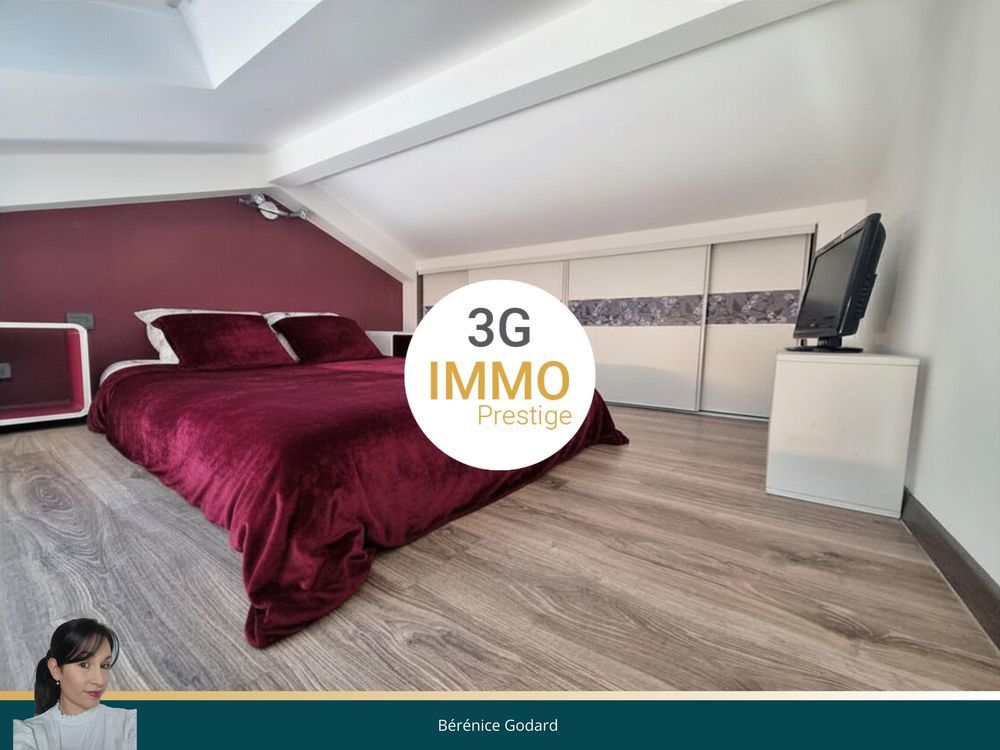 � vendre  Maison Saint-Vincent-de-Tyrosse (40230)