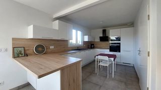  Maison � vendre 4 pi�ces 88 m�