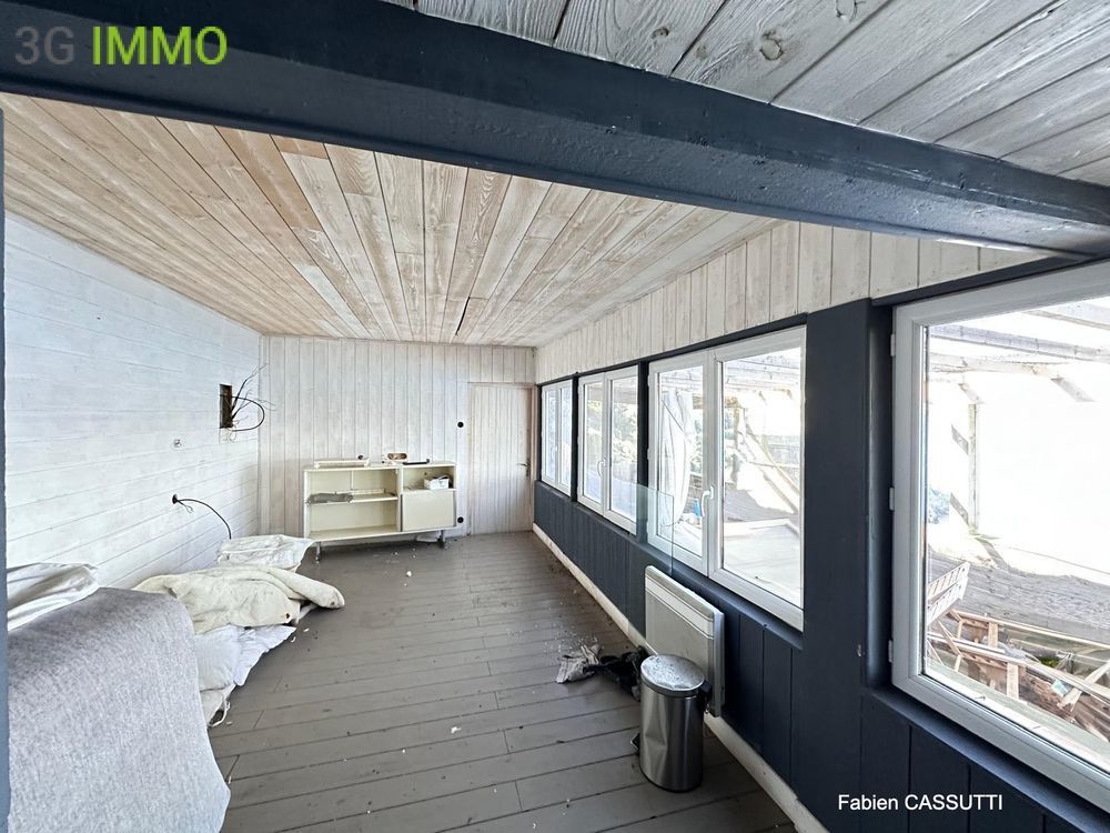 � vendre  Maison Hy�res (83400)