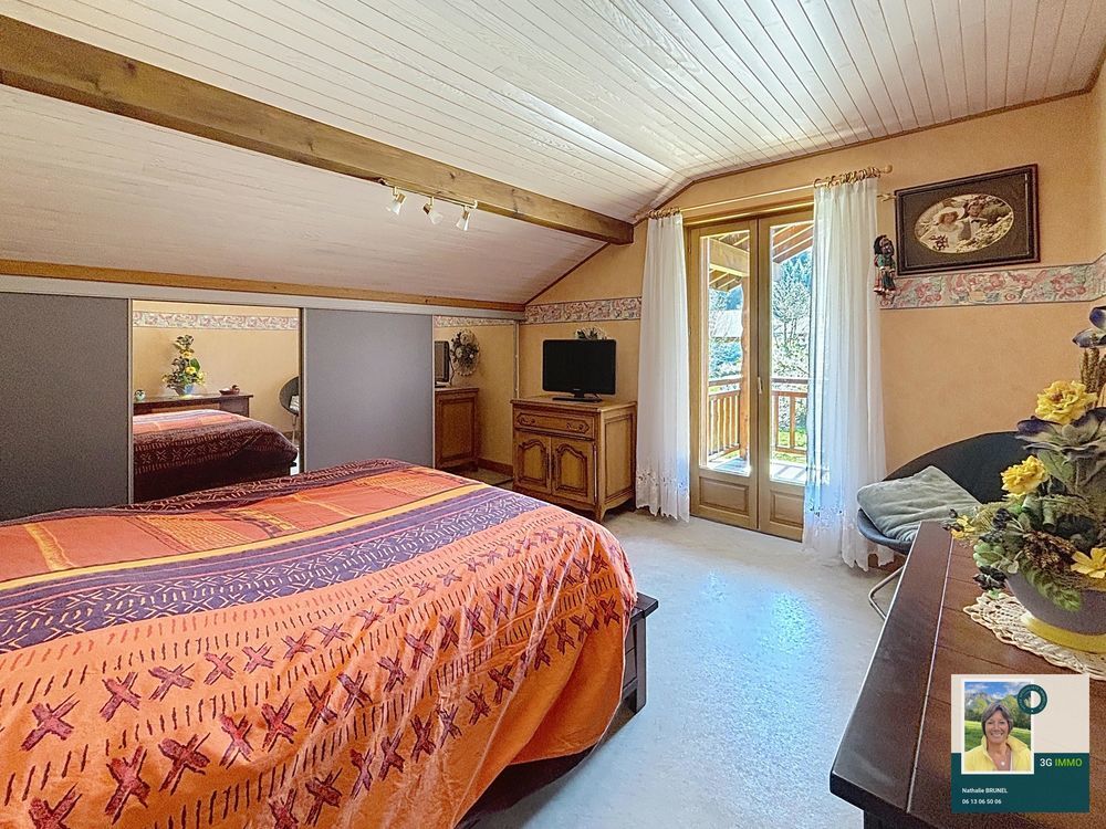 � vendre  Maison Mieussy (74440)