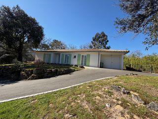  Maison � vendre 5 pi�ces 110 m�