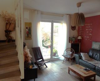  Maison � vendre 5 pi�ces 83 m�