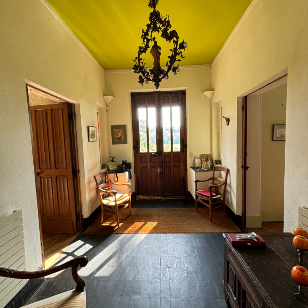 � vendre  Maison Pierrefonds (60350)