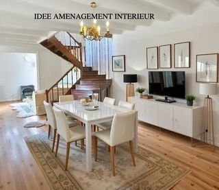  Maison � vendre 6 pi�ces 153 m�