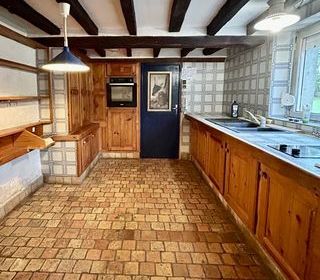  Maison � vendre 9 pi�ces 