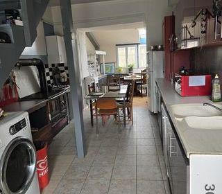  Maison � vendre 8 pi�ces 202 m�