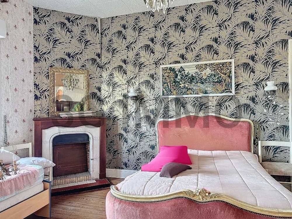 � vendre  Maison Arcachon (33120)