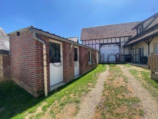  Maison � vendre 6 pi�ces 125 m�