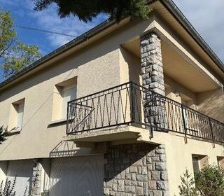  Maison � vendre 130 m�
