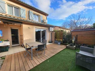  Maison � vendre 4 pi�ces 90 m�