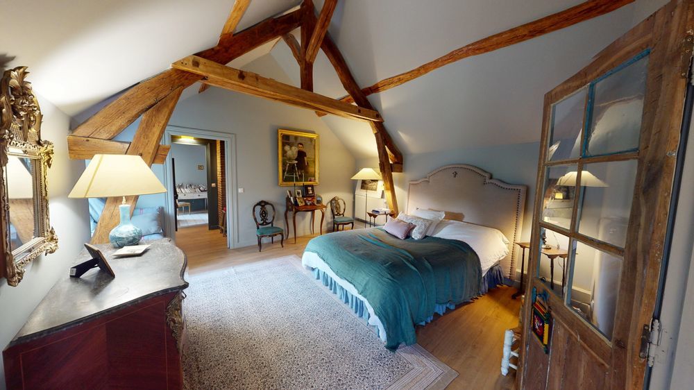 � vendre  Maison Seine-Port (77240)