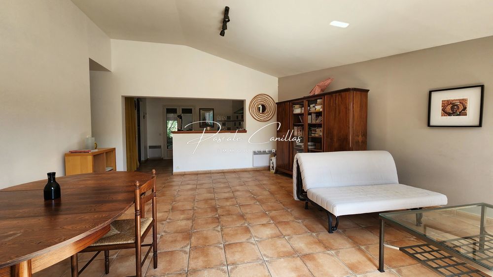 � vendre  Maison Saint-R�my-de-Provence (13210)