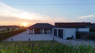  Maison � vendre 5 pi�ces 130 m�