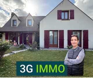  Maison � vendre 6 pi�ces 144 m�