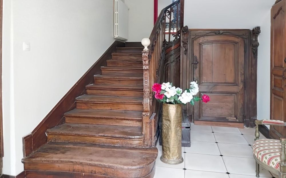 � vendre  Maison Lessay (50430)