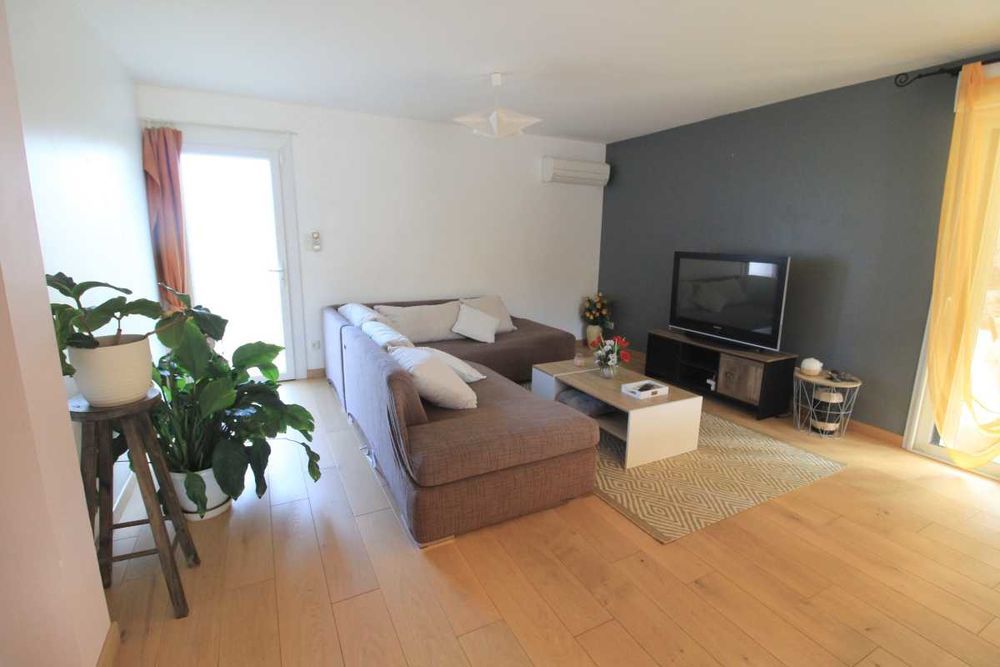 � vendre  Maison Saint-Nazaire-de-Ladarez (34490)
