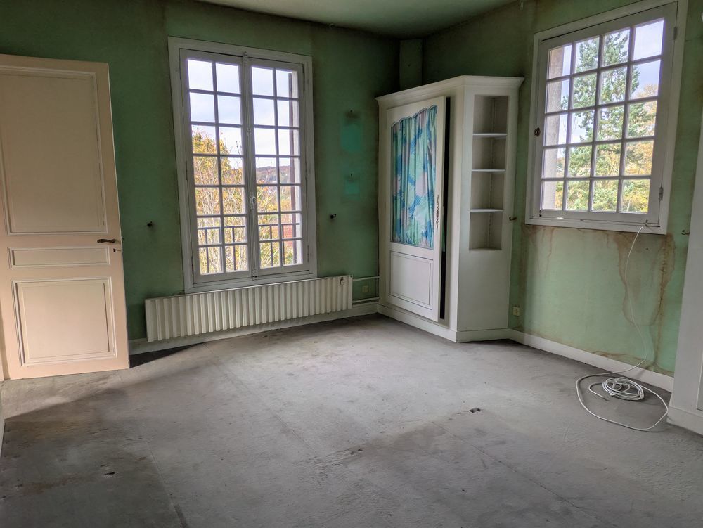 � vendre  Maison Montmorency (95160)