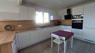  Maison � vendre 4 pi�ces 88 m�