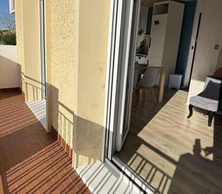  Appartement � vendre 2 pi�ces 40 m�