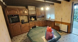  Maison � vendre 6 pi�ces 150 m�