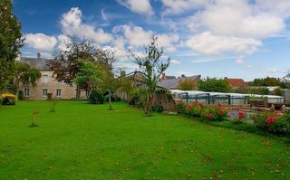  Maison � vendre 11 pi�ces 393 m�