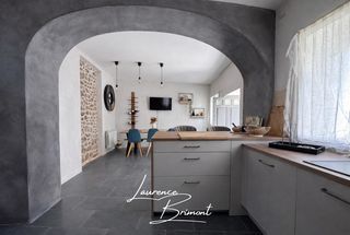  Maison � vendre 5 pi�ces 95 m�